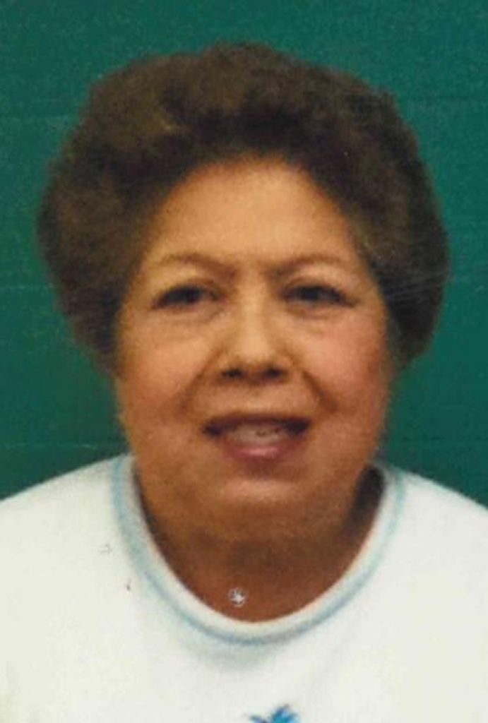 Margo Hernandez Profile Photo