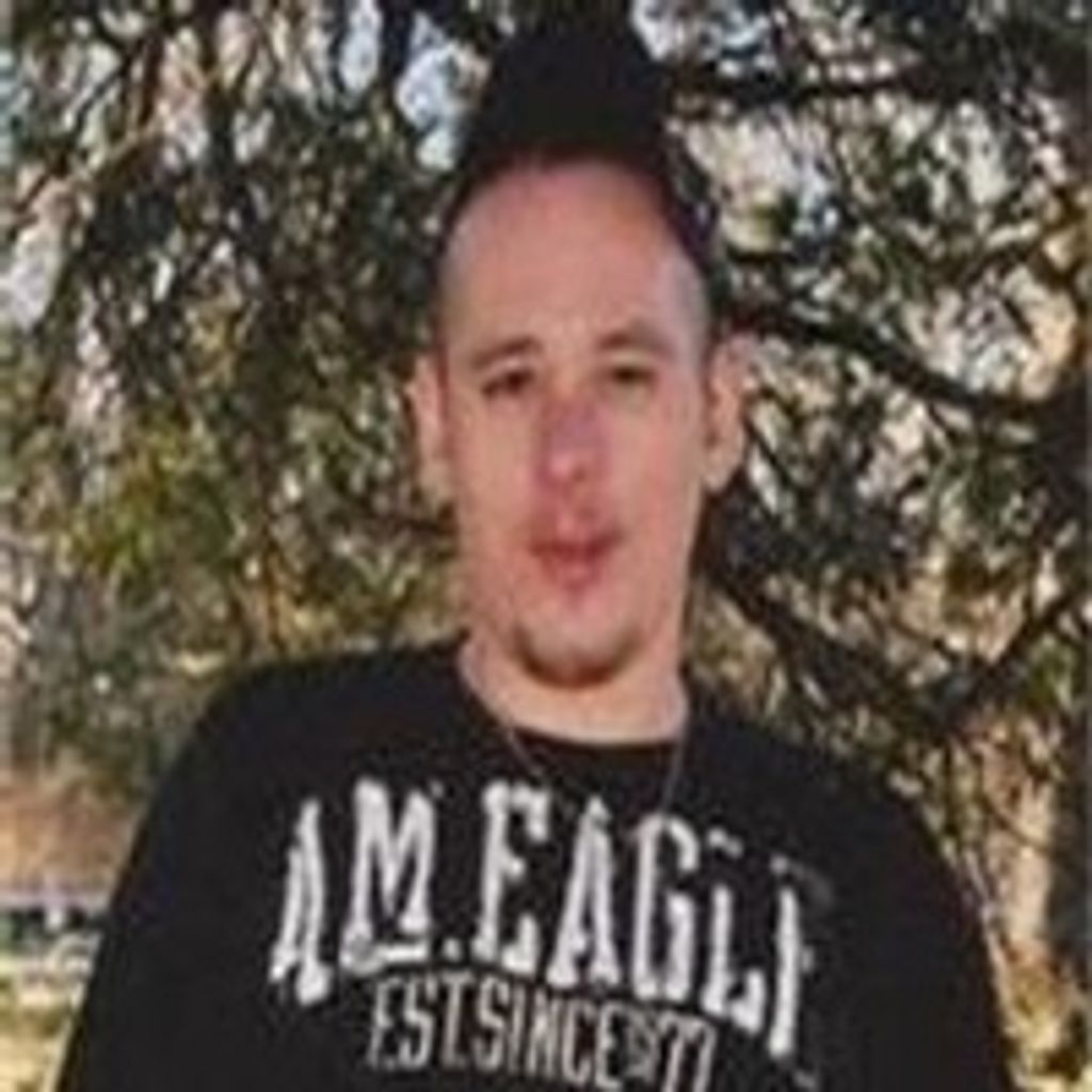 Brian Michael Wratchford