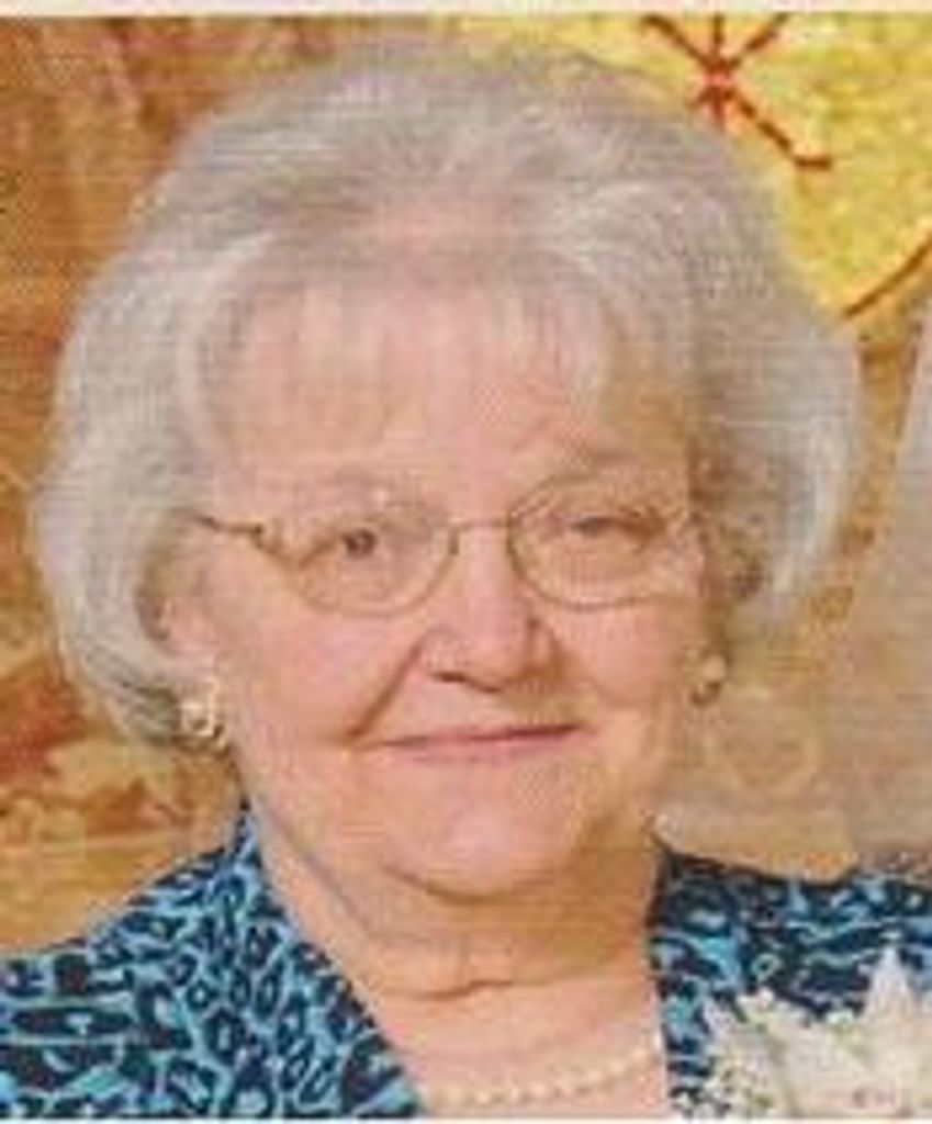 Patricia M. Kozak (Nee Foster)