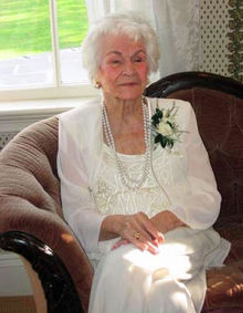 Barbara (Vogel)  Cleveland Profile Photo