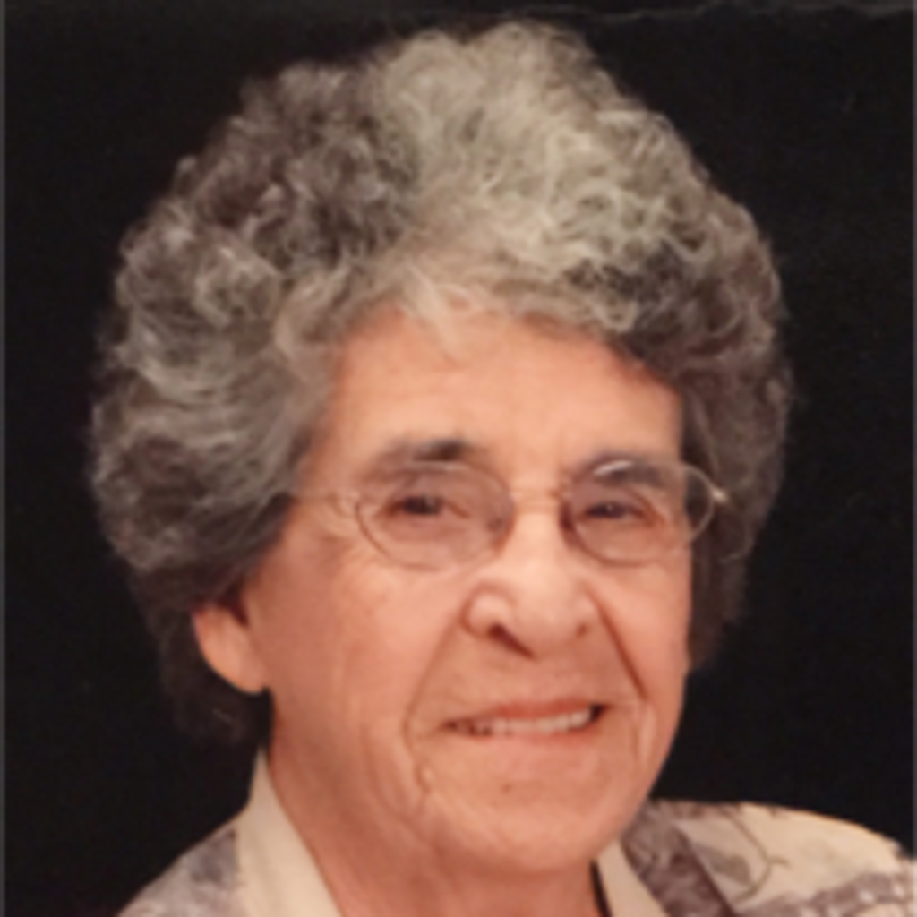 Adelina Salcido