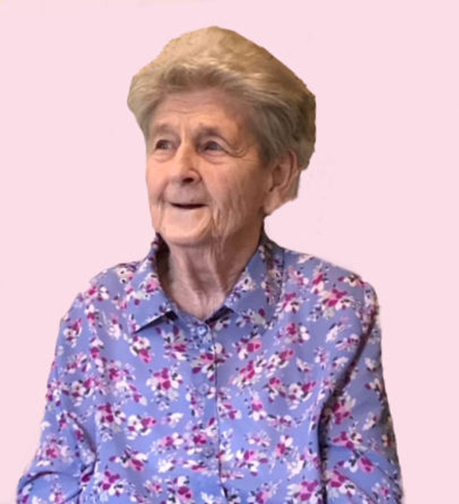 Elsie L. (Martin) Mazzei