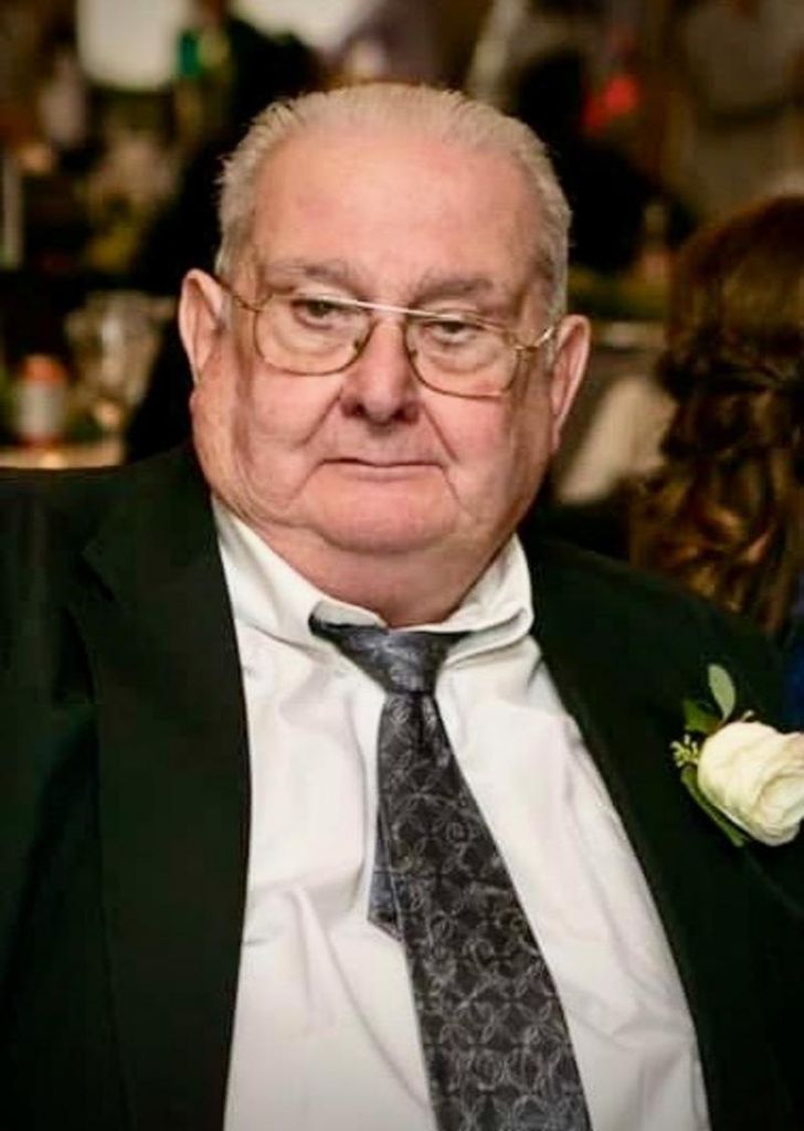 Ray Mccarty Profile Photo