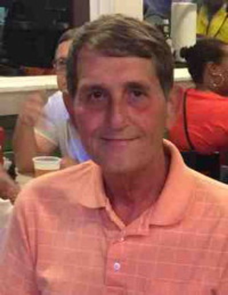 Bruce Huff