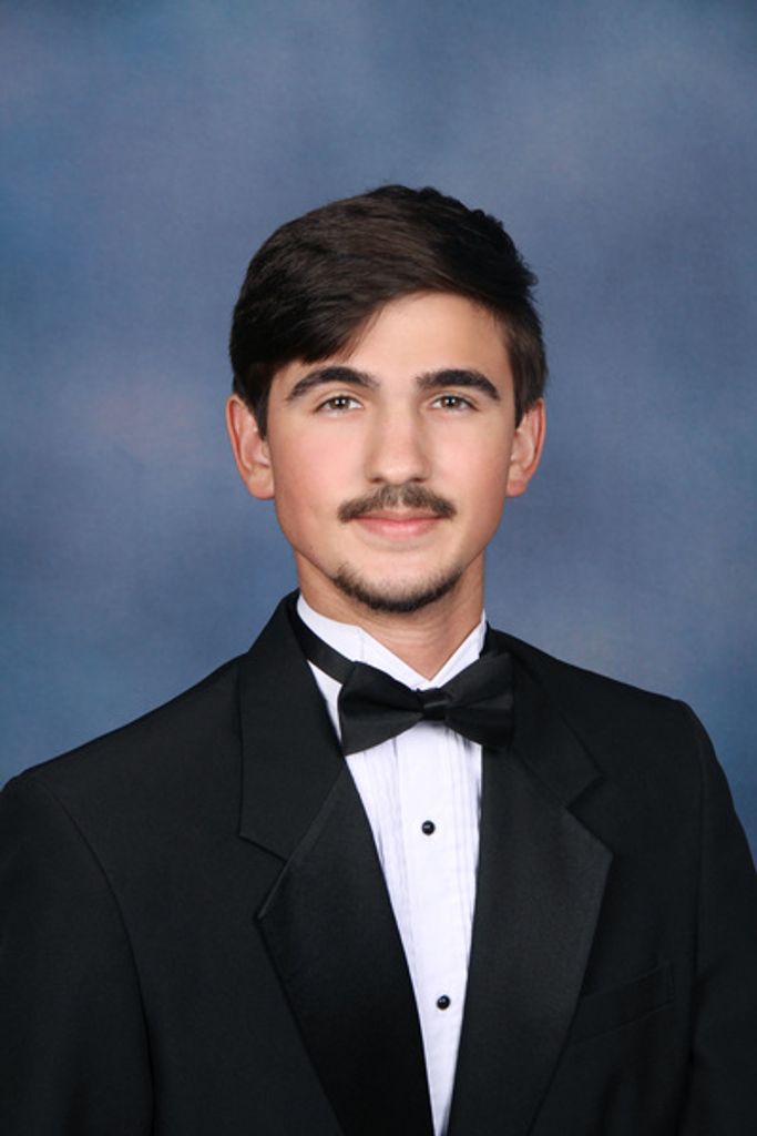 Joshua Daniel Sangiorgio Profile Photo