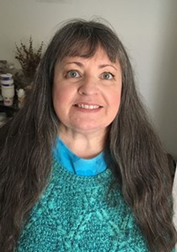 Roseann E. Baginski