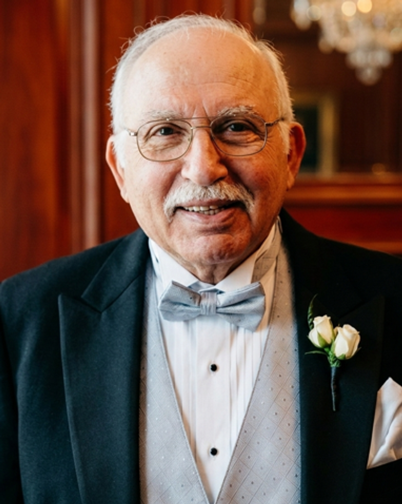 Samuel Oliva Profile Photo