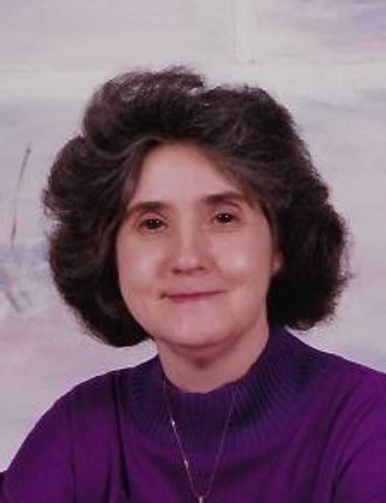 Mary Etta Depuy Profile Photo