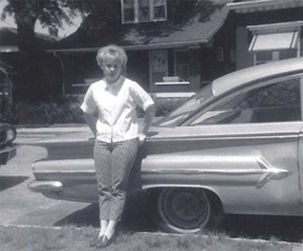 Donna Sue Yager Profile Photo