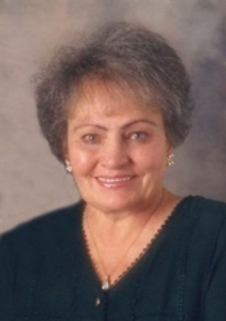 Marilyn M. Jolley