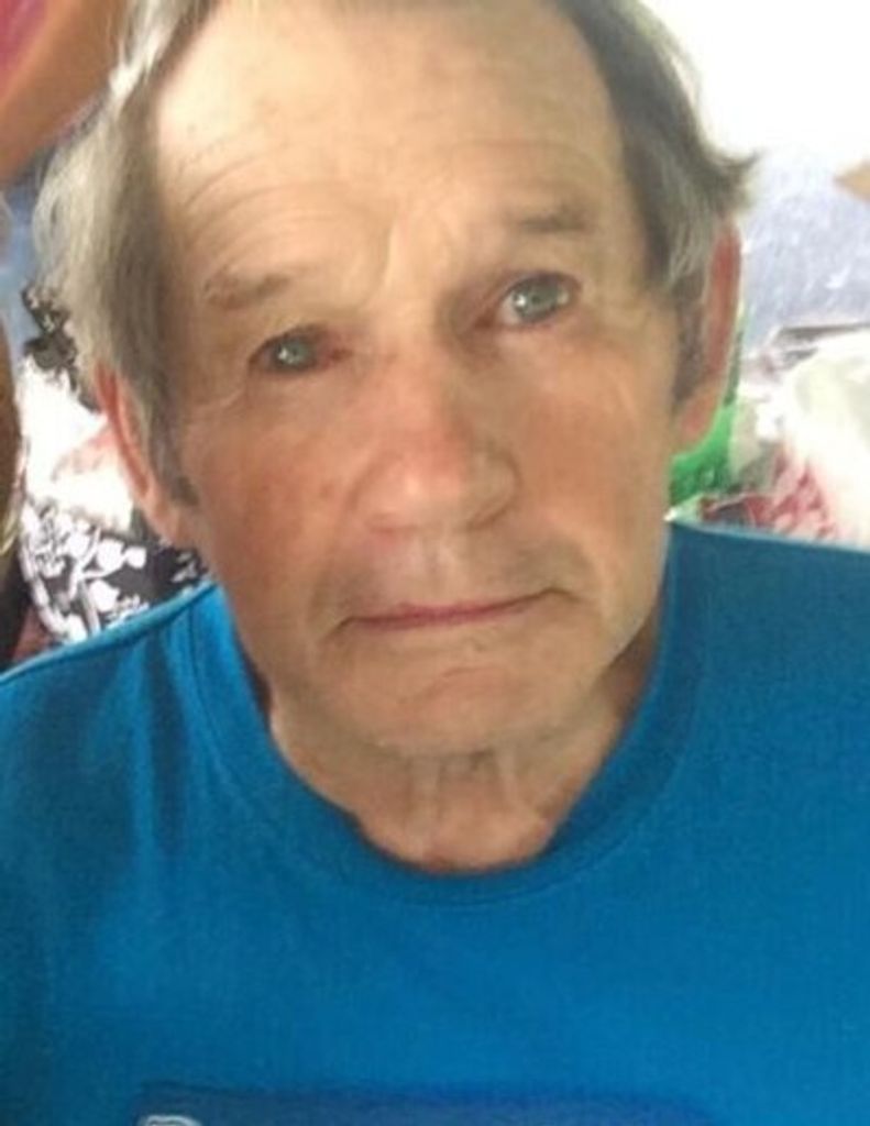 Charles Elwin Porter Profile Photo