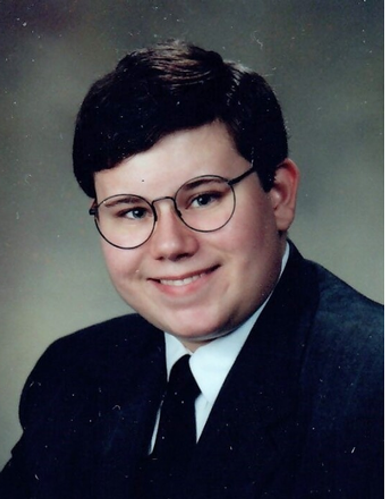 David Brian Prewitt Profile Photo