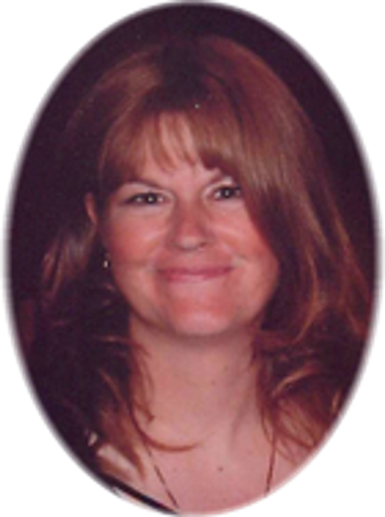 Cheryl  Anne (Francis)  Blott
