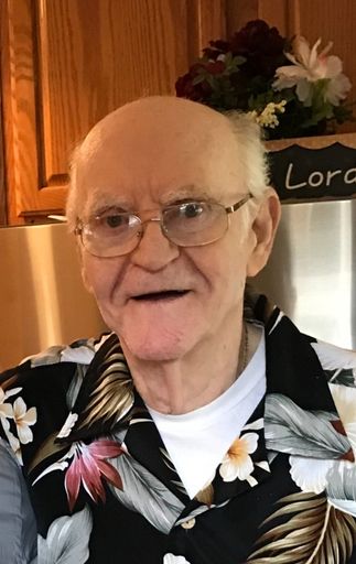 George Elwood Sheetz Profile Photo
