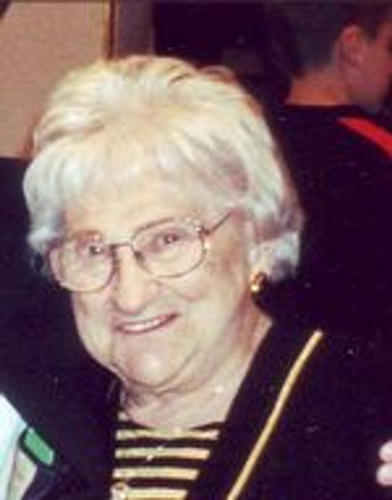 Elvira A. "Vera" (Disola) Alberti