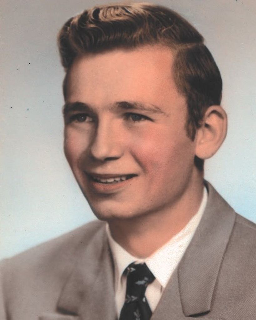 James R. Wilson Profile Photo