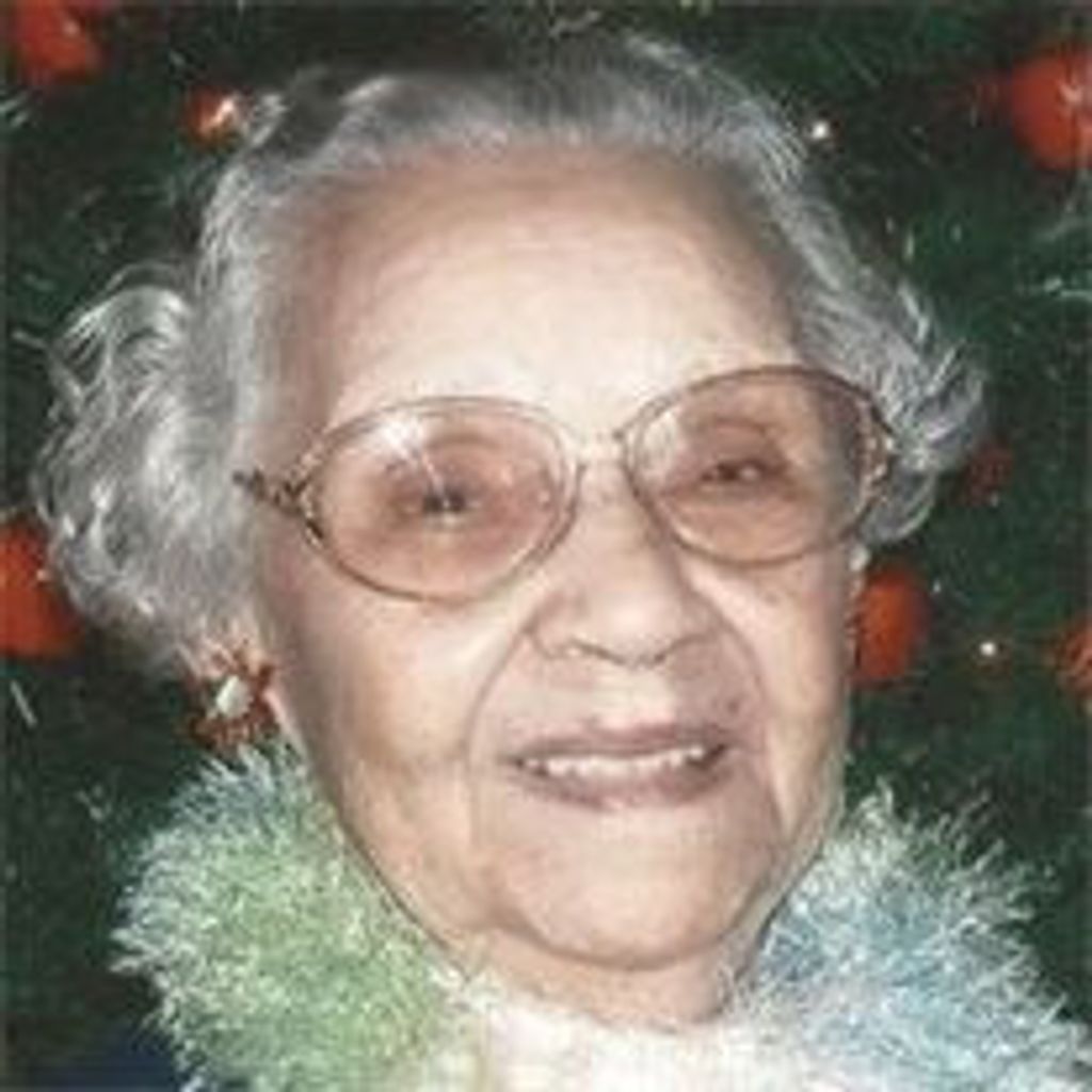 Mary B. Thompson