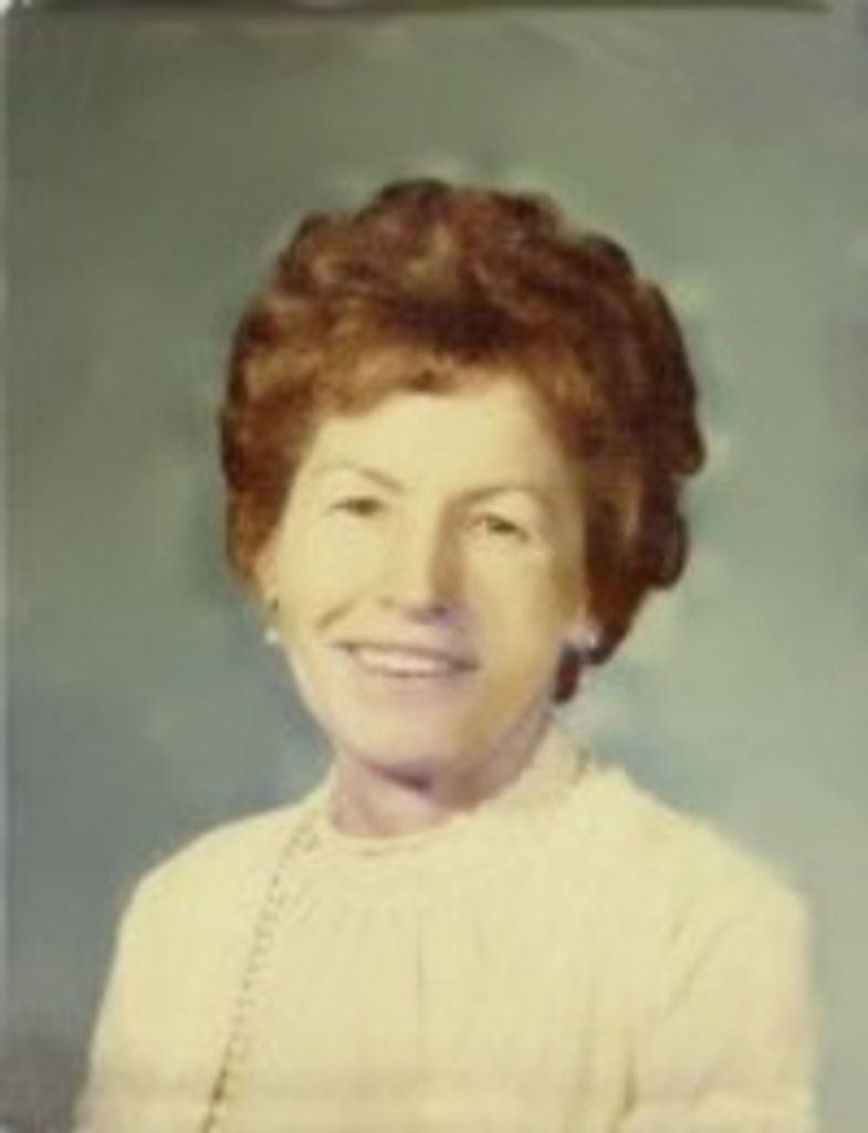 Catherine Ladd
