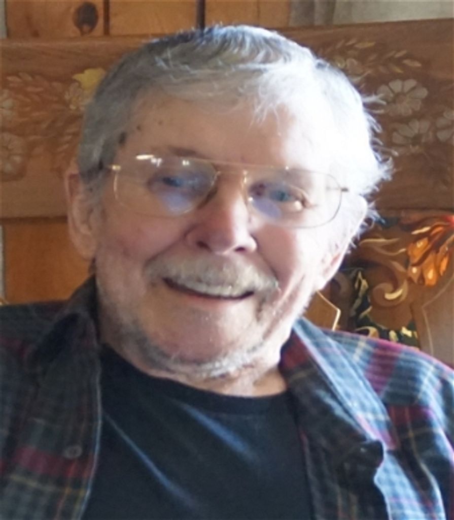 Ronald L. Fox