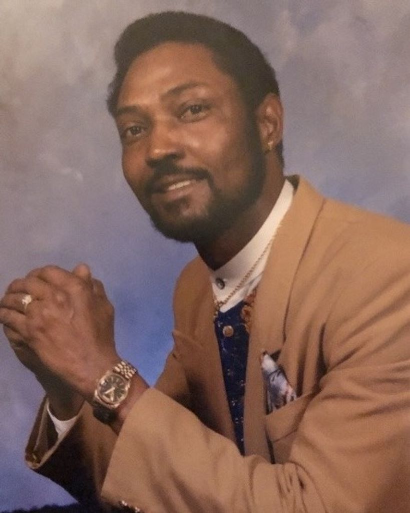 Ewell Edward Page, Jr.