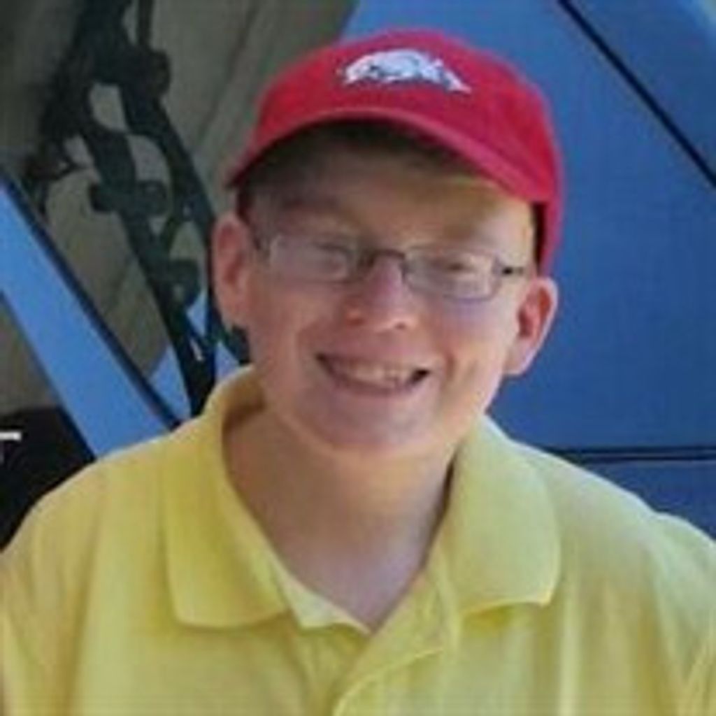 Cole Wolf