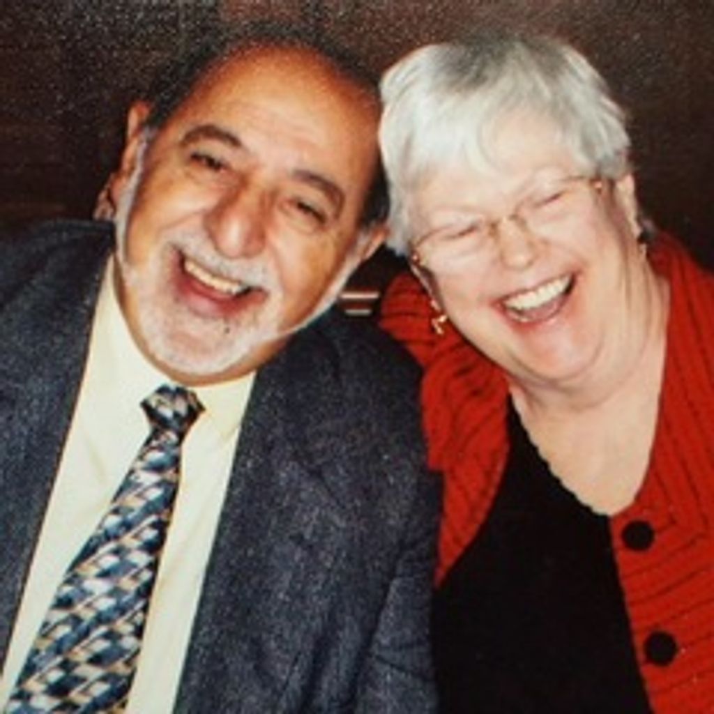 Nancy (Walsh)  Massoud