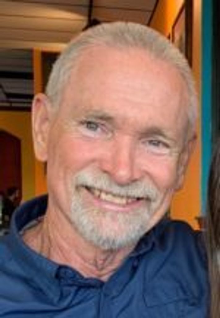 Kenneth “Pappy” Bohn
