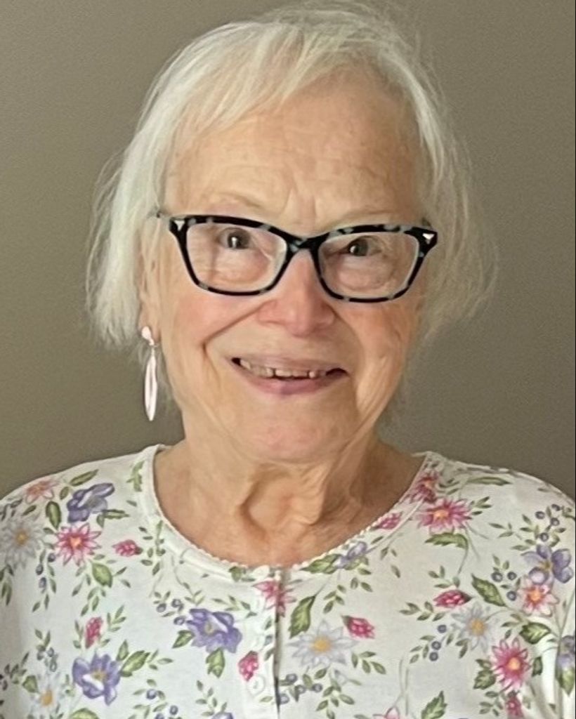 Ellanor Loraine Perkins