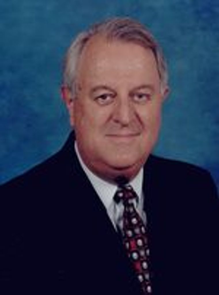 R. David Fordham, Esq.