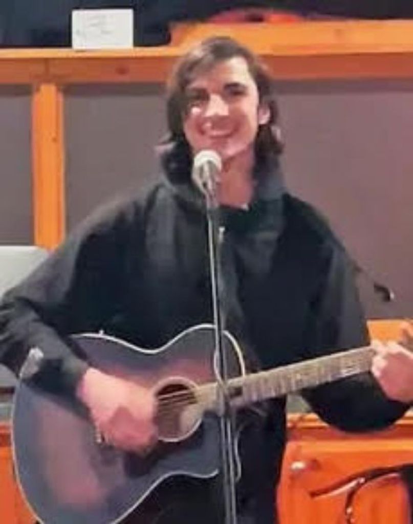 Jake Walker Newton Profile Photo