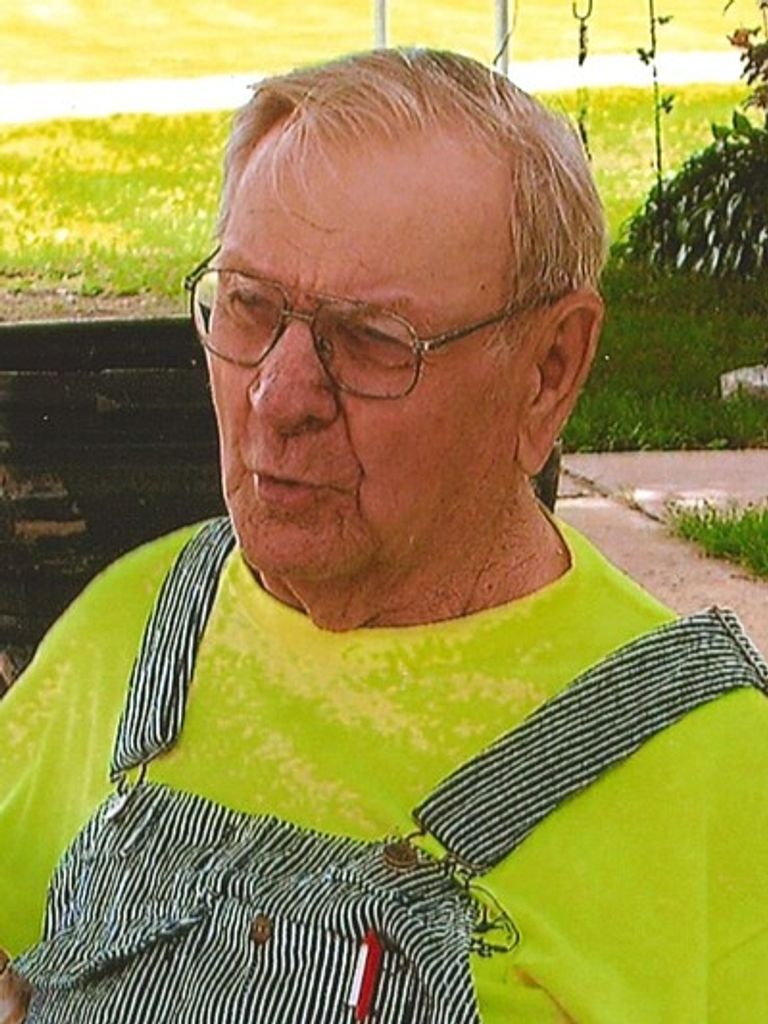 William John Giesler Profile Photo