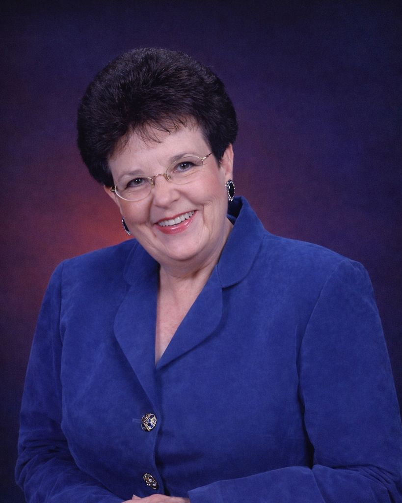 Kay Frances Mullis Profile Photo