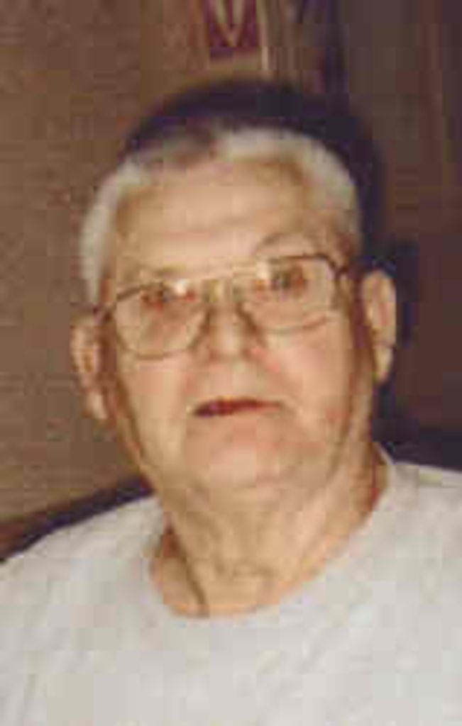 Virgil L. "Bud" Montgomery