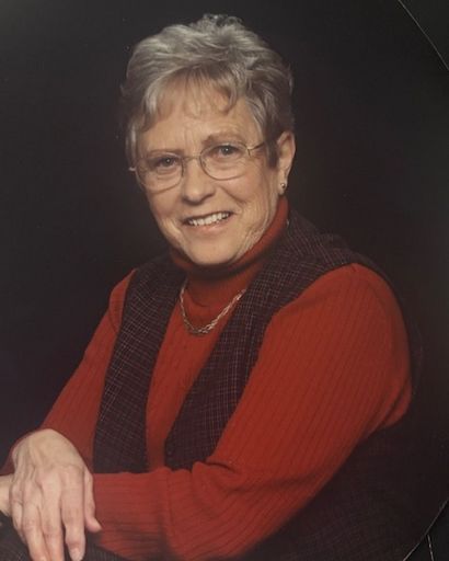 Ruth Booker Profile Photo