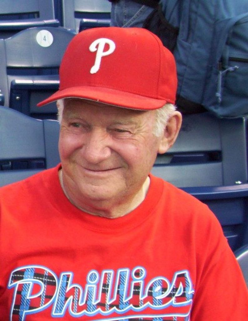 Edward F. Misstishin Profile Photo