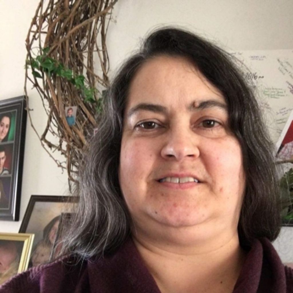 Theresa Lynn Butler Profile Photo