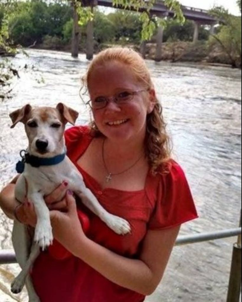 Amanda Gayle Pope Profile Photo