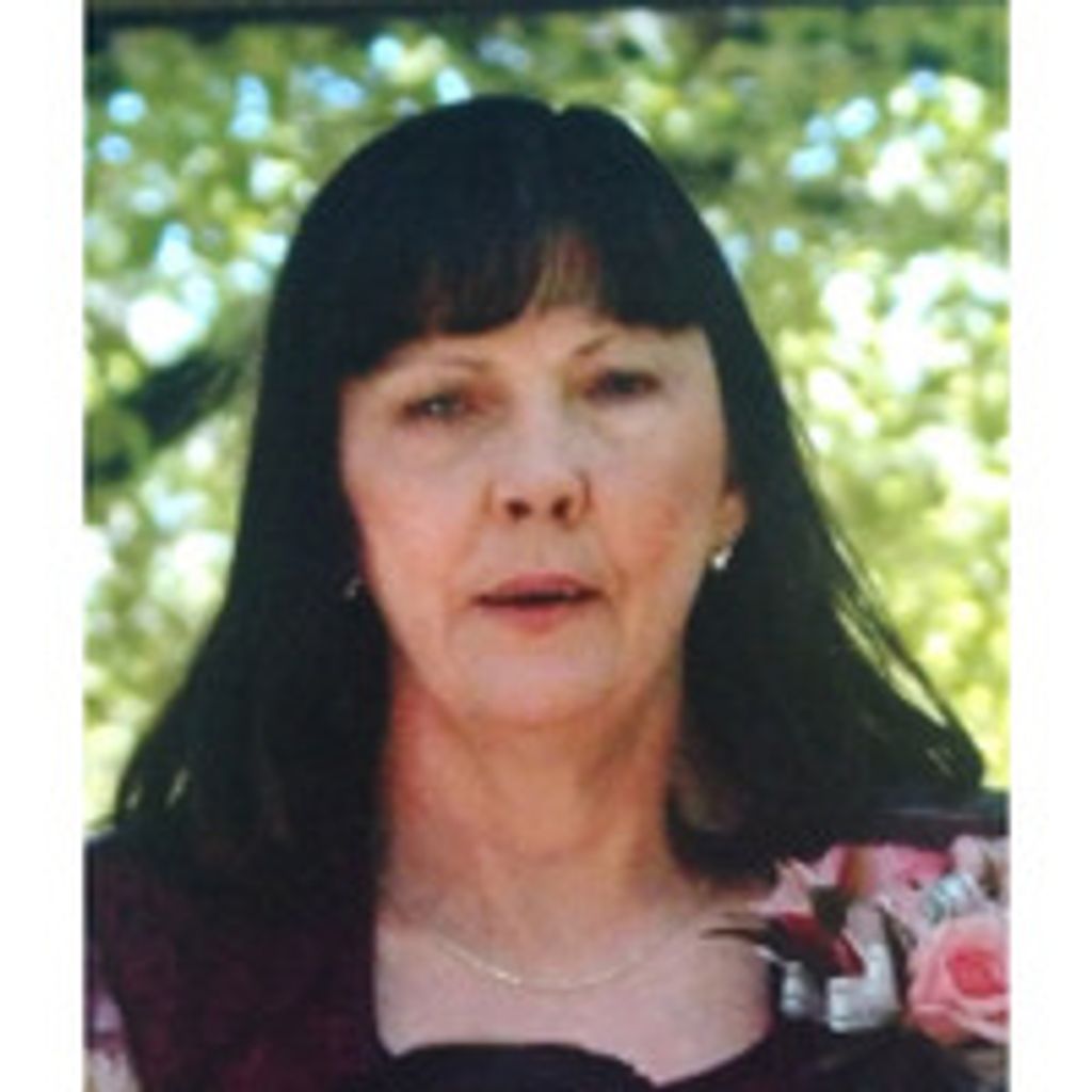 Shirley Holtz