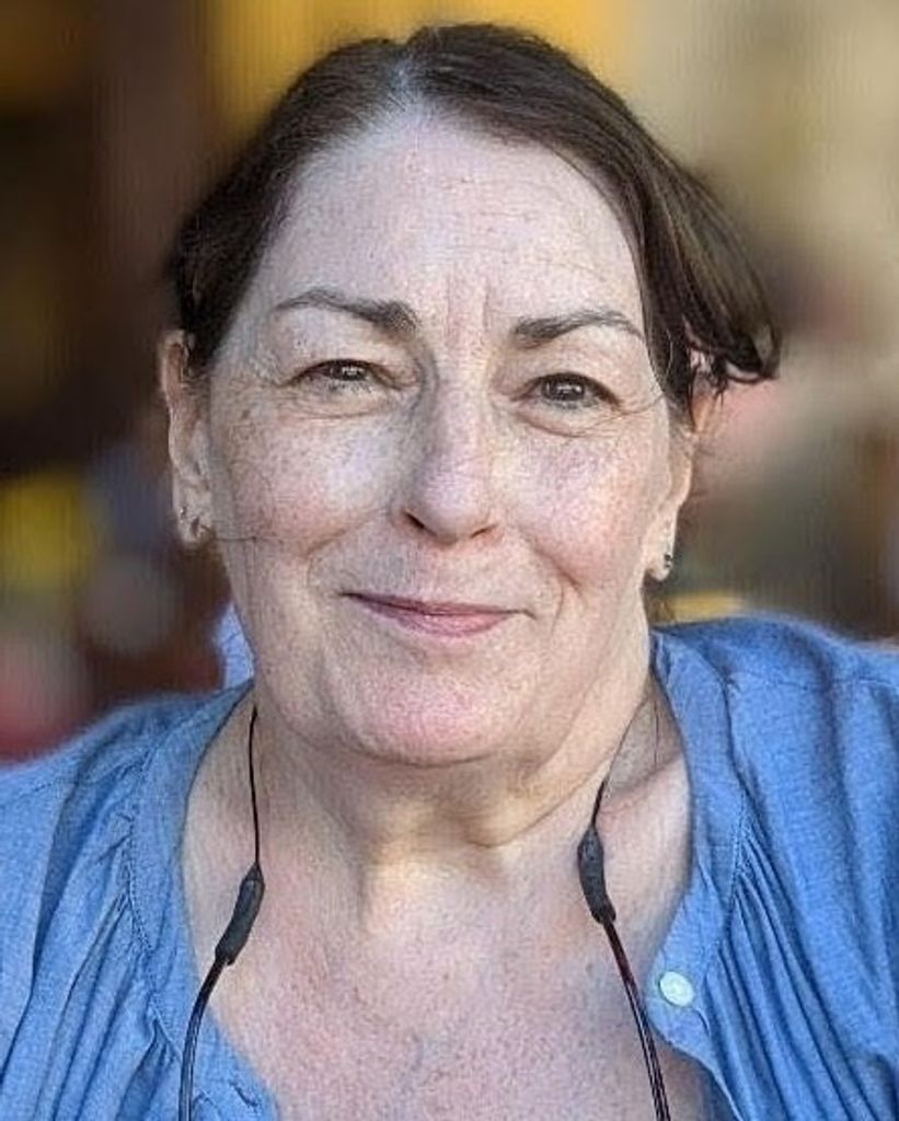 Melanie Jan Miller