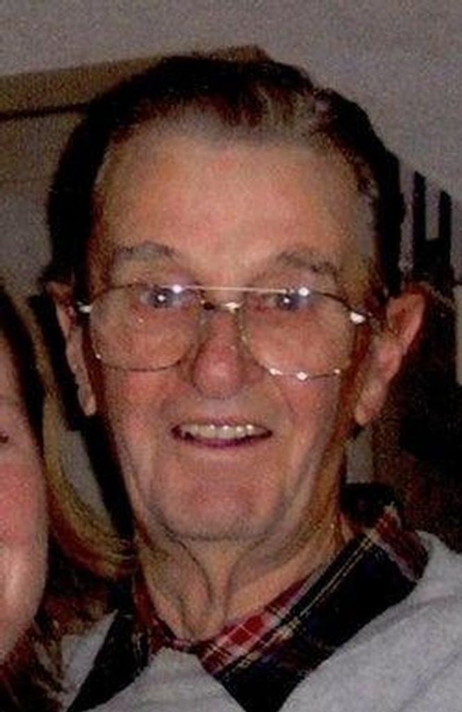 Ralph V. Furler