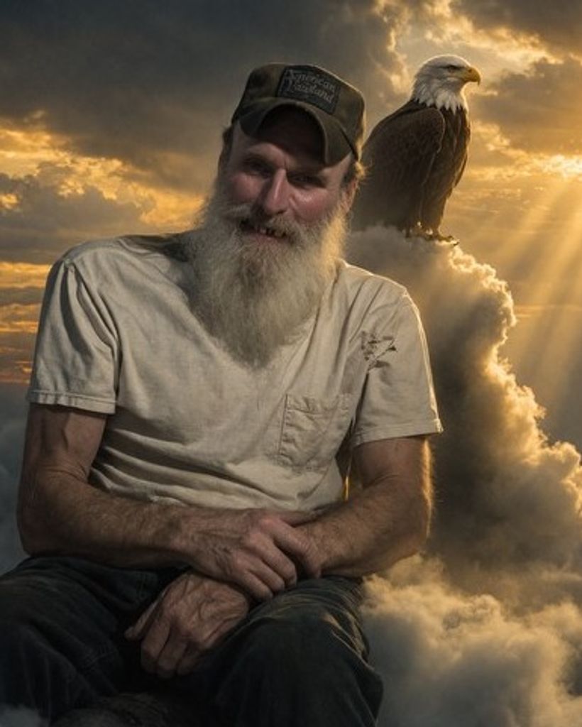 Larry Alvin Moore Profile Photo