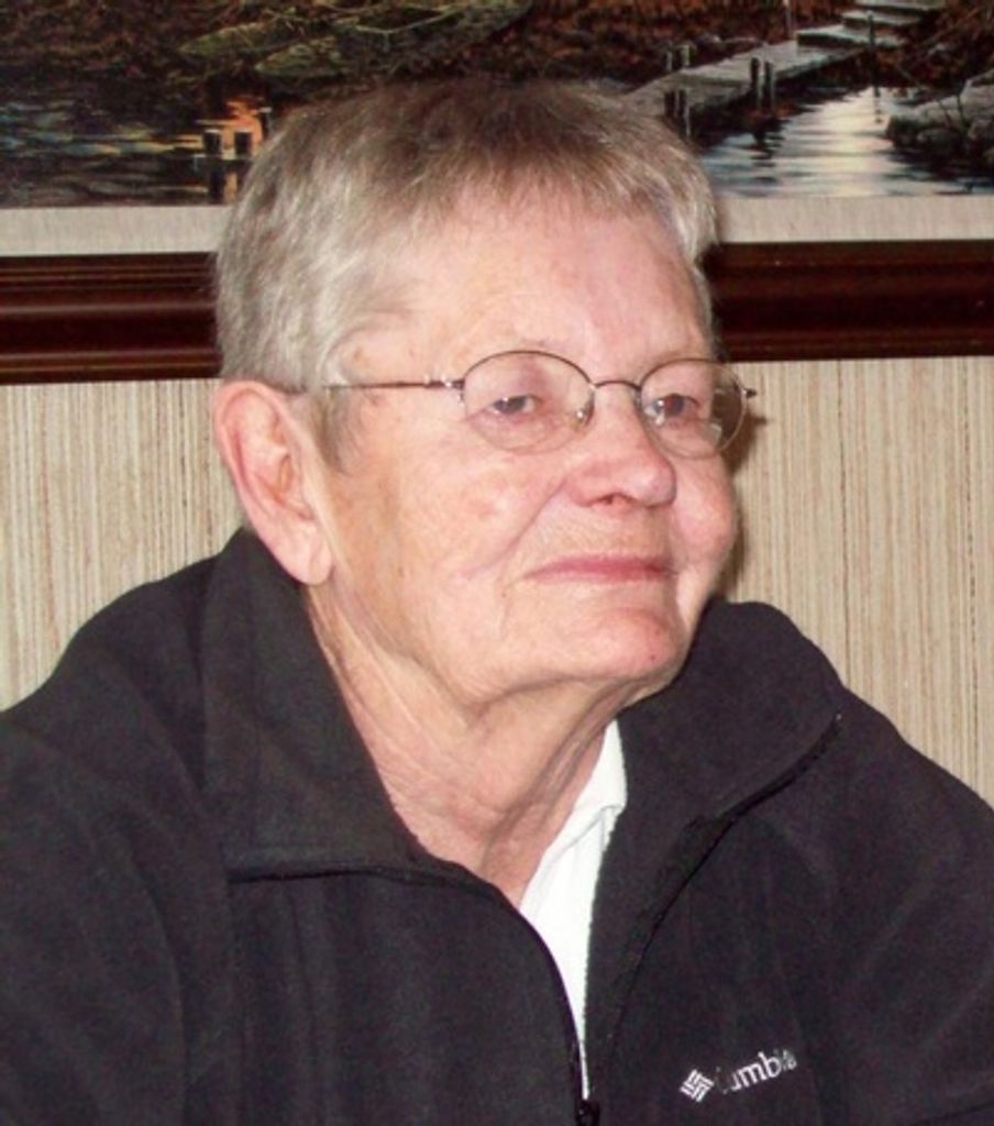 Ardyce Evensvold Profile Photo
