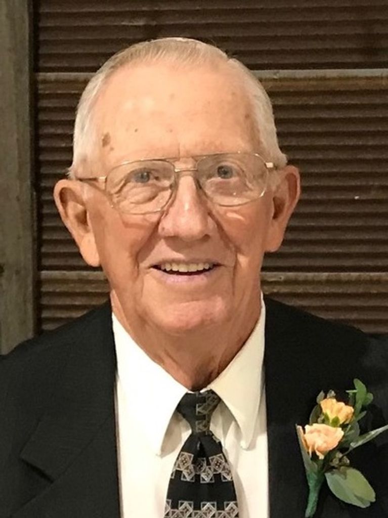 Robert Lee Pudwill Profile Photo