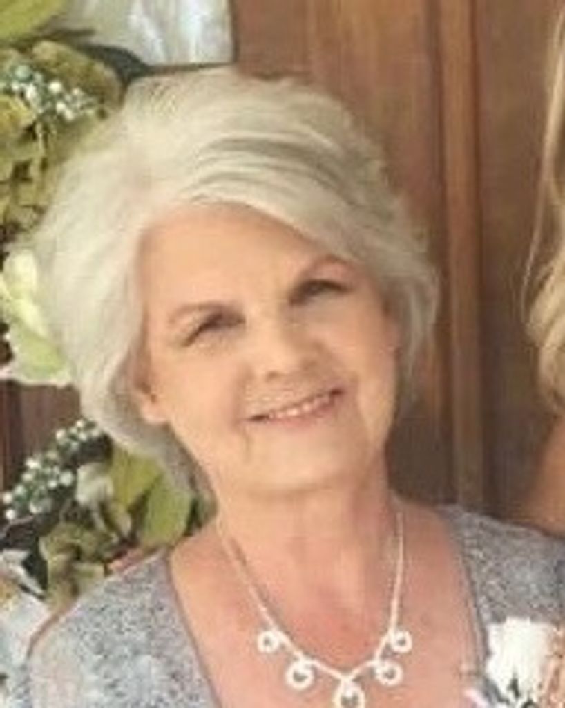 Marilyn McNeill Porter Profile Photo