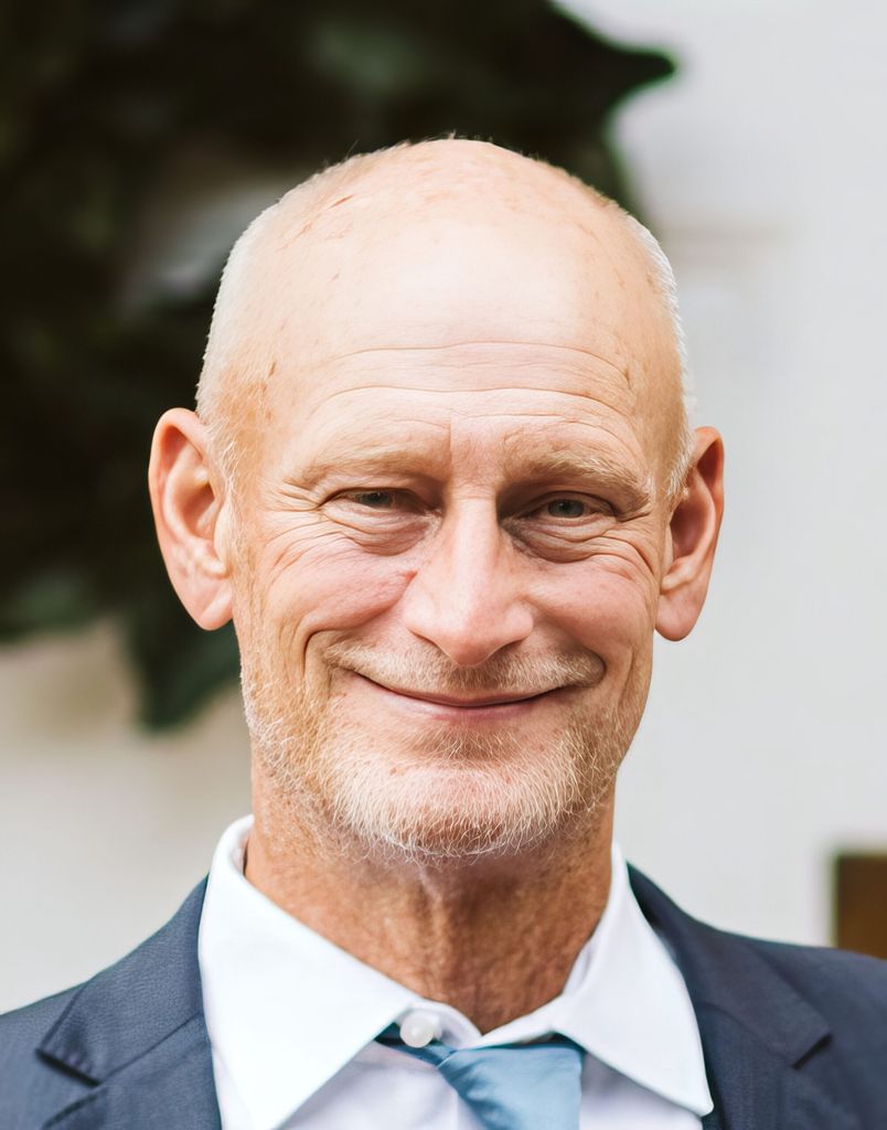 Philip Charles Becker Profile Photo