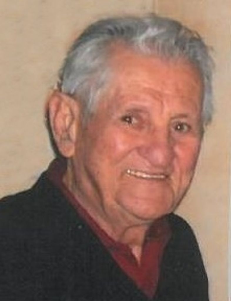 Felix  Leonard Pomponio