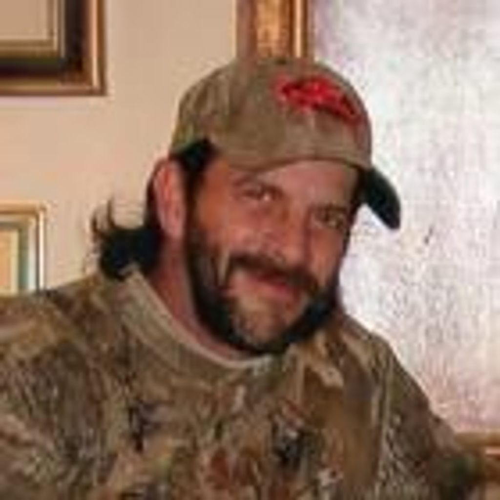 Scott England Profile Photo