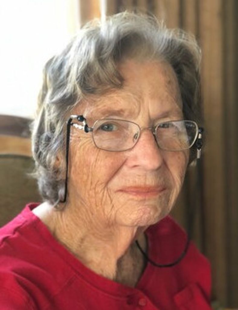 Elnora Grace Armintrout Profile Photo