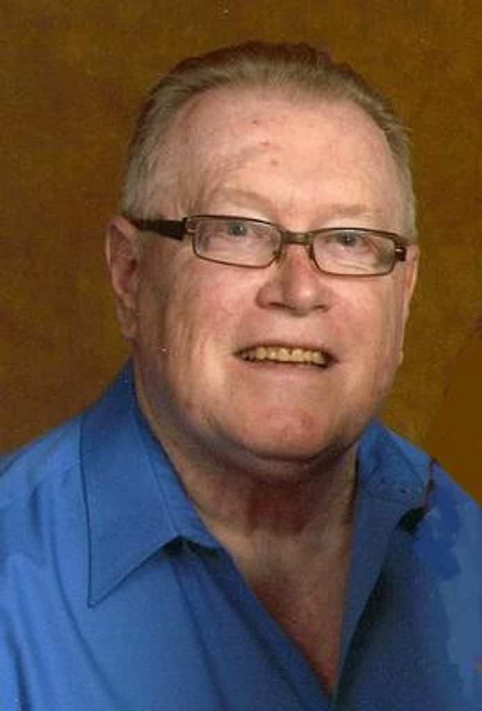 Herbert "Herb" Gase Profile Photo