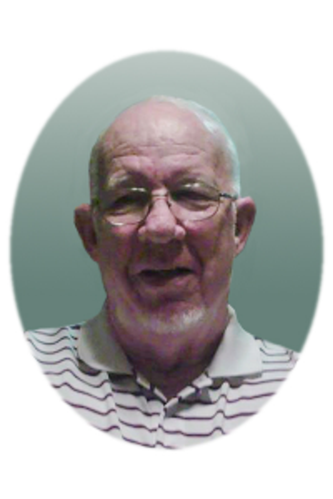 Gerald "Jerry" Lee Callahan